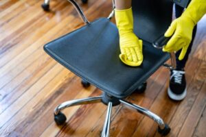 office cleaning services Geelong